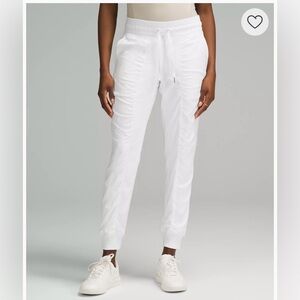 Lulu lemon cropped pant